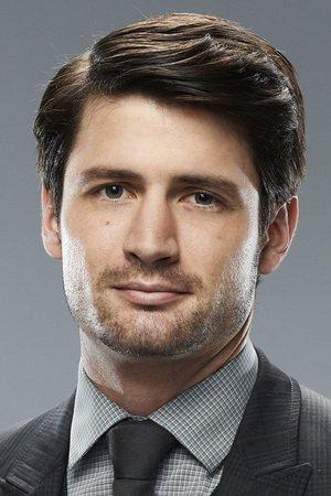 James Lafferty