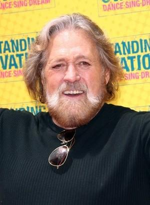 Dan Haggerty