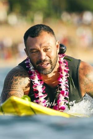 Sunny Garcia