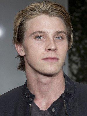 Garrett Hedlund