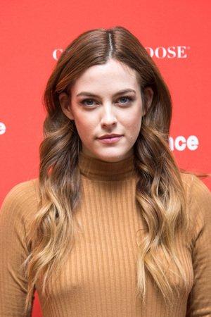 Riley Keough