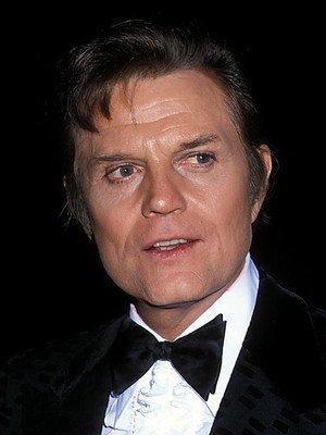 Jack Lord