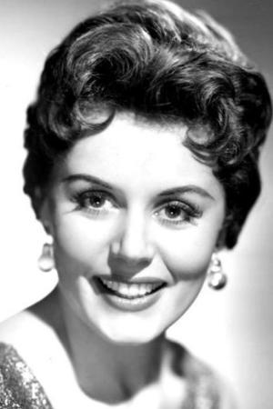 Eunice Gayson