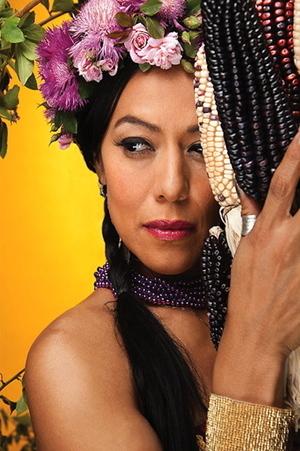 Lila Downs