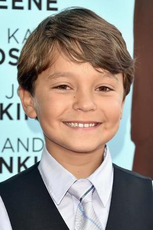 Pierce Gagnon