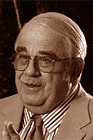 David F. Friedman